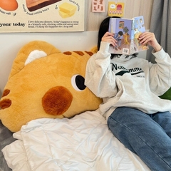 Gối tựa lưng mèo big size Puta Cat