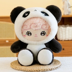 Gấu bông búp bê Loly cosplay ngọt ngào