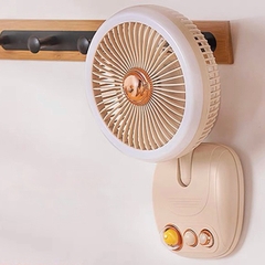 Quạt tích điện cao cấp Sora Fan