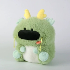 Gấu bông rồng Dabi Long