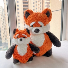 Gấu bông cáo Mạc Sầu hờn dỗi 60cm