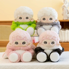Gấu bông búp bê Loly cosplay ngọt ngào