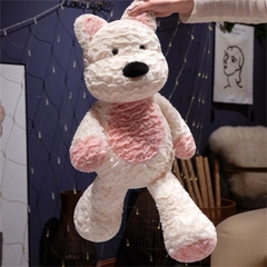 Gấu bông cún Pinky Puppy 60cm
