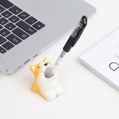 Thú giữ bút/bàn chải Cute Animal