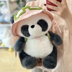 Bộ sưu tập gấu đeo ba lô cao cấp