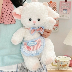 Cừu đầu bếp Cooky Sheep 55cm
