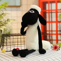 Bé cừu chân dài Shaun the Sheep