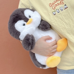 Hội thú Chubby bụ bẫm 40cm