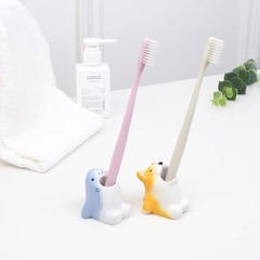 Thú giữ bút/bàn chải Cute Animal