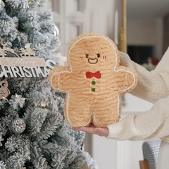 BST decor giáng sinh