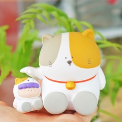 Decor bạn thân Be With You