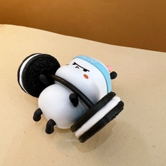 Decor Gấu trúc Gachu Runi