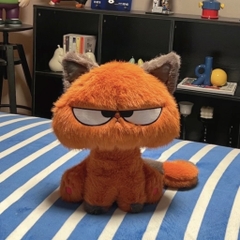 Mèo cam Meidikai