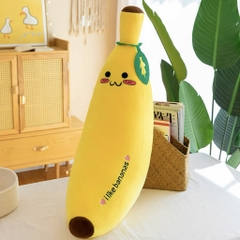 Gối ôm quả chuối Banana Sweet 80cm