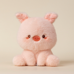 Hội gấu bông Zin Zin Baby