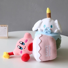 Gấu bông hát chúc mừng sinh nhật - Lala Birthday