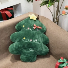 BST gấu bông Giáng sinh ấm áp
