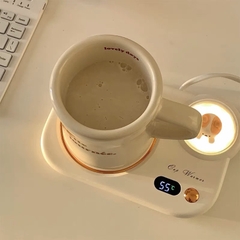 Đế hâm nóng Cốc Cozy Cup