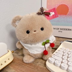 BST gấu gắp nhỏ