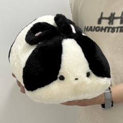 Gấu bông thỏ bự BunBun