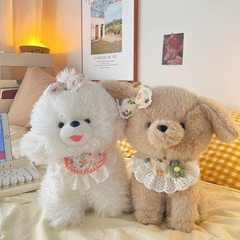Hội gấu bông cún tiểu thư Kimi Puppy
