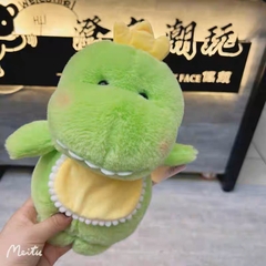 Khủng long mặc yếm Yumi Dino