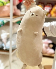 Gối ôm thú nhỏ cho bé