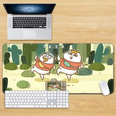 Lót chuột size to Vịt Ô Dề