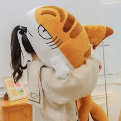 Gấu bông cá mập Tiger Shank