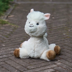 Gấu bông lạc đà Alpaca