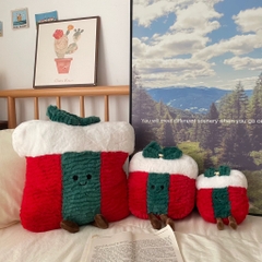 BST decor giáng sinh