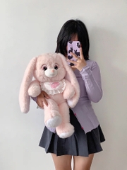 Thỏ búp bê tai dài Mina