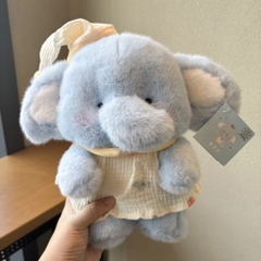 Gấu bông Voi Zumi 38cm