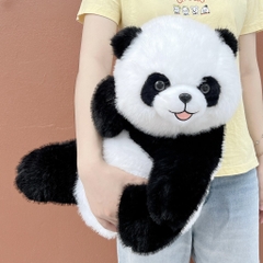 Hội gấu trúc Jooki
