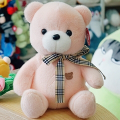 Gấu đeo nơ sang chảnh Remy Teddy