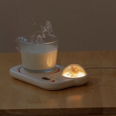 Đế hâm nóng Cốc Cozy Cup