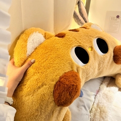 Gối tựa lưng mèo big size Puta Cat