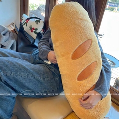 Gối ôm bánh mỳ 80cm