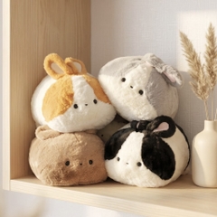 Gấu bông thỏ bự BunBun