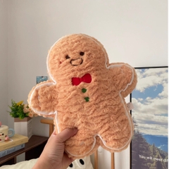 BST decor giáng sinh