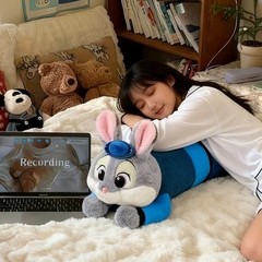 Gối ôm zootopia nằm êm ái 1m