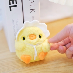 Móc khoá thủ công Tenten Cute