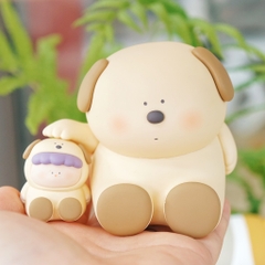 Decor bạn thân Be With You