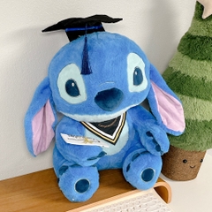 Gấu bông Stitch tốt nghiệp 45cm
