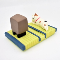 Giá đỡ điện thoại Lazy Tivi