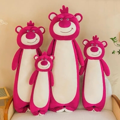 Gối ôm Lotso đứng dài mặt quạo