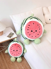 Gối ôm dưa hấu
