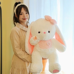 Gấu bông thỏ Emma cao cấp