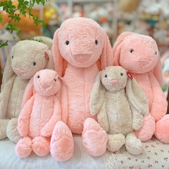 Thỏ lông tai dài Jelly Bunny