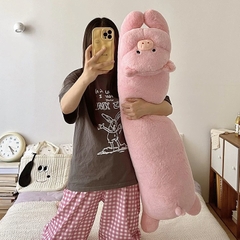 Gối ôm thú cưng ngủ ngon 110cm